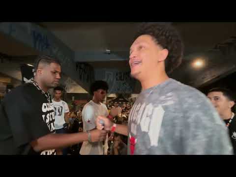 PH21 and Julietz vs. Wad and Gohan - Autotune - SEMIFINAL - 05/10/26 - CLANDESTINA 031 - BH/MG
