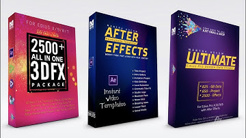 Edius X, 9, 8 Wedding Project | Dongle Data | Edius Ultimate Project Collection by Mantra