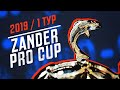 ZANDER PRO CUP 2019 - 1 ТУР. Горьковское водохранилище. Турнир по ловле трофейного судака на джиг