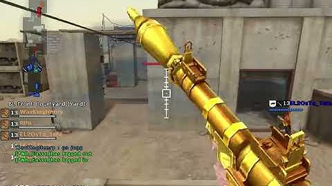 Best RPG game 6 EU CF WAVE mode