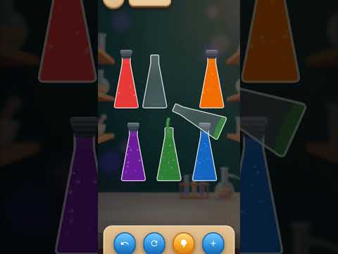 Offline Relieved stress Game#mobilegame  #puzzlegame #asmrsounds
