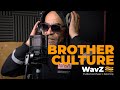 Brother Culture & Derrick Sound - 12 Lights | WavZ Session [Evidence Music & Gold Up]