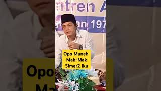 videoshorts Gus Iqdam terbaru malang Jatim