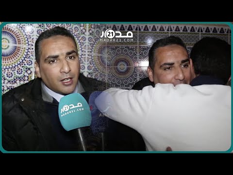 بعد مغادرته أسوار السجن الحقوقي المديمي القضاء لم ينصفني وأشكر كل من آمن ببرائتي