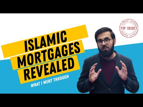 Islamic Mortgages: An Honest Appraisal