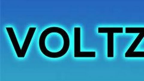 Voltz with warriorsurv- #3 ENRICHMENT CHAMBER!