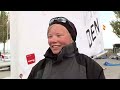 Delta Lloyd Regatta - Day One