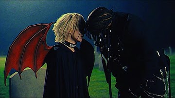 Cruc1fy, grimloverz! - M1N3 (Official Video)