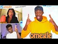 Omegle... but Restricted COLLEGE SECTION (Funny Moments)