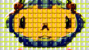 cocomelon intro | incredible bulging and mirroring effects | inspire by tile array ideas #jurixfx