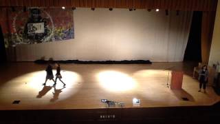T4SJ Morning Keynote 2015- Kevin Kumashiro (part 1of 2)