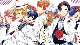 Obey Me Boys Its My Party Türkçe Çeviri