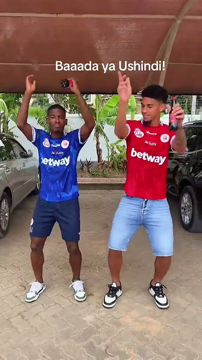 BOYS FROM MADIBA CITY