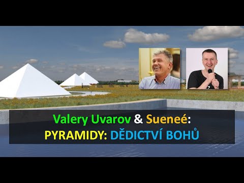 Valery Uvarov (EN/CZ):