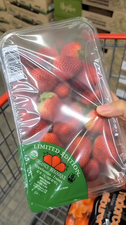 Shop at Costco Canada with me ##shortvideo ##subscribe