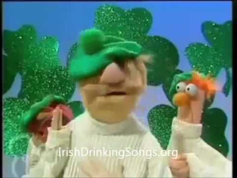 danny-boy---the-muppets---funny-irish-song---lyrics-on-website