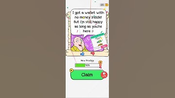 Braindom 2 level  gameplay walkthrough or solution (android )(2)