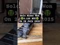 Another Solo Miner Hit the Block of Bitcoin with just 48Th - NerdMiner V2 #bitcoinminer #solobtc