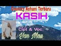 Kasih country rohani terbaru cipt  voc yan mau