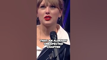 Taylor Swift’s reveals Matty Healy’s disturbing behviour #taylorswift #mattyhealy #ttpd
