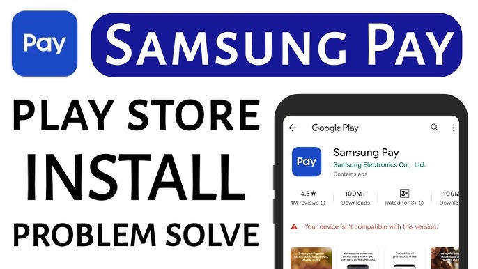 Samsung Pay  O que é e como funciona? - Falando de Viagem