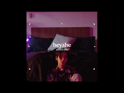 ONE - 해야해(heyahe) (Instrumental)