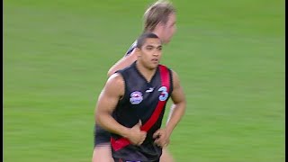 Essendon Highlights - Rd 18 2004 v Port Adelaide