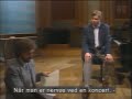Capture de la vidéo Krystian Zimerman's Advice On Stage Fright