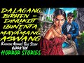 DALAGANG BIRHEN NA DINUKOT AT IBINENTA SA MAYAMANG ASWANG | Kwentong Aswang | True Story