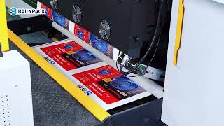 BLPD81616 Packaging Printer