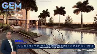 SMDC GEM Residences in C5 Pasig by Chris Bayot