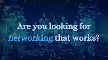 CIBN - CIBN Connect: The Best Networking Platform for Real Results in Calgary