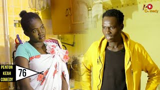 South Sudan Home Episode 2 Penton Keah Comedy