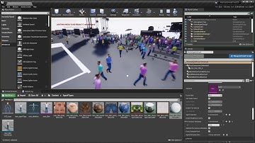 AtomsUnreal - 1.7.0 Update