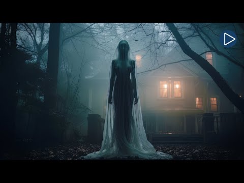 Dark Entities: Inherited Home Full Exclusive Thriller Horror Movie English Hd 2024