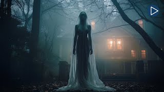 DARK ENTITIES: INHERITED HOME 🎬 Full Exclusive Thriller Horror Movie 🎬 English HD 2024