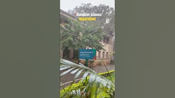 IISc Bangalore CSA Department #shorts #iisc