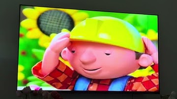 Opening to Bob the Builder: Muck