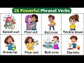 Phrasal Verbs Quiz