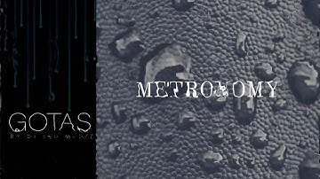 METRONOMY - The light
