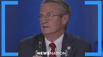 Rep. Tim Burchett: 