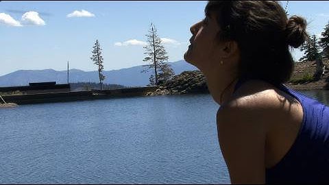 Adidas & Wanderlust present - Daily Asana #3 - "WATER" - feat. Elena Brower