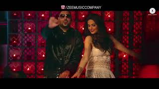 Aaj Raat Ka Scene Jazbaa Badshah HD  THIS IS MY FAVOURITE SONG PLEASE COMMENT YOUR FAVOURITE SONG