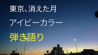 コード付 東京 消えた月 アイビーカラー 弾き語り Youtube コード付 東京 消えた月 アイビーカラー 弾き語り Youtube