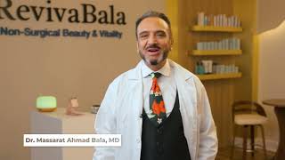 InMode Apex RF Treatment Non-Surgical RF Therapy for Better Blood Flow Wellness RevivaBala