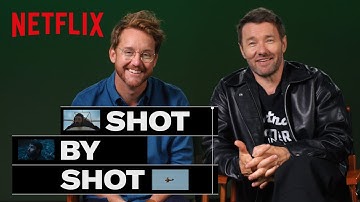 Train Dreams | Shot by Shot with Joel Edgerton & Clint Bentley | Netflix