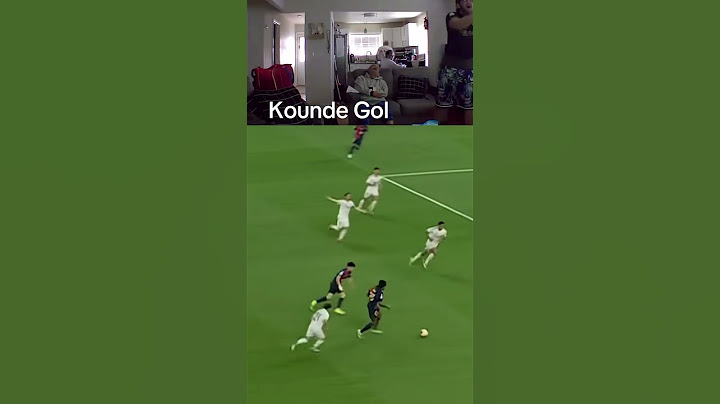 Haci vivi el gol historico de Jules Kounde en la final cardiaca entre Barcelona y Real Madrid