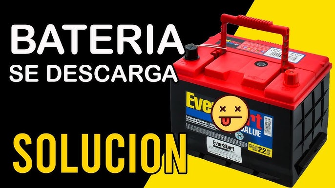 Cómo elegir la mejor batería de coche según el amperaje - Casacochecurro