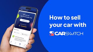 How To Sell Any Car In Dubai Or Anywhere In The Uae With Carswitch Desktop