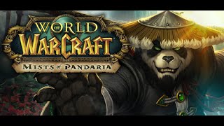 World of Warcraft Gameplay: Episode 1: The Creation!